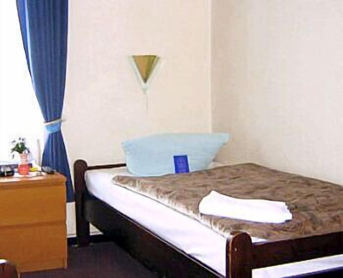 Hotel Garni Djaran Offenbach am Main Phòng bức ảnh