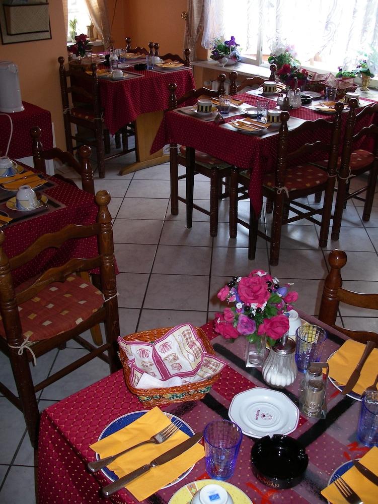 Hotel Garni Djaran Offenbach am Main Ngoại thất bức ảnh