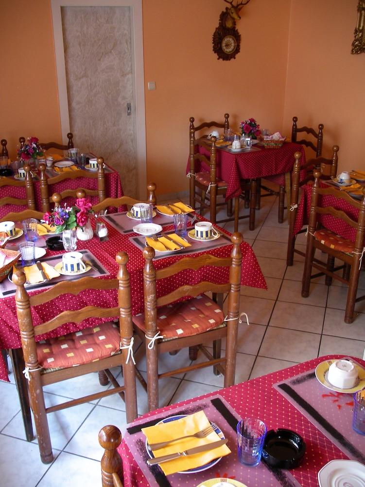 Hotel Garni Djaran Offenbach am Main Ngoại thất bức ảnh